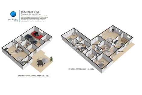 Photo of property in 16 Glendale Drive, Dinsdale, Hamilton, 3204