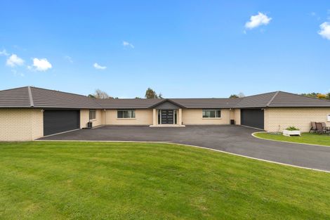 Photo of property in 12 Law Crescent, Horotiu, Hamilton, 3288