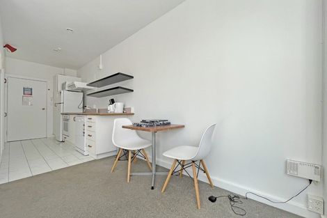 Photo of property in Regency Apartments, 3c/49 Manners Street, Te Aro, Wellington, 6011