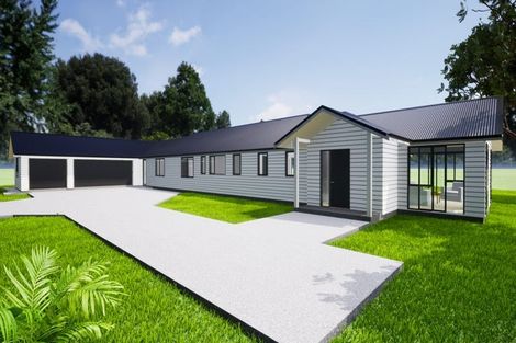 Photo of property in 409 Old North Road, Kumeu, 0892