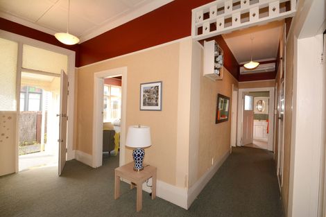 Photo of property in 4 Gourley Street, Saint Kilda, Dunedin, 9012