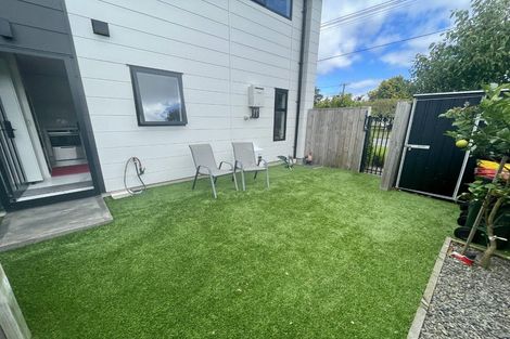 Photo of property in 1/324 Oxford Terrace, Avalon, Lower Hutt, 5011