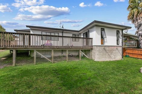 Photo of property in 40 Eclipse Terrace, Welcome Bay, Tauranga, 3112