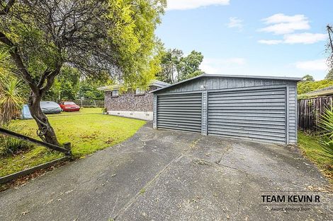 Photo of property in 2 Redcrest Avenue, Red Hill, Papakura, 2110