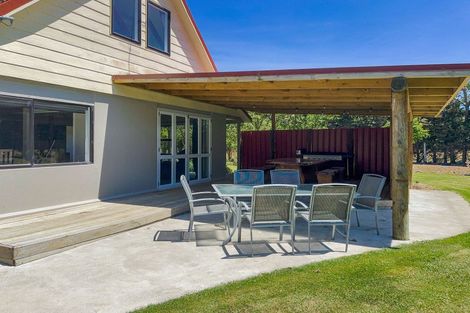 Photo of property in 453 Tetley Brook Road, Seddon, 7285