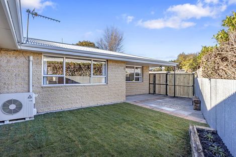 Photo of property in 2/40 Aylmer Street, Somerfield, Christchurch, 8024