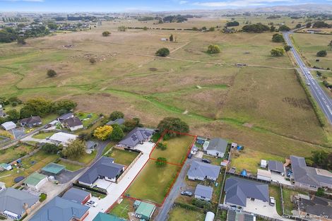 Photo of property in 4b Goodwin Avenue, Morrinsville, 3300