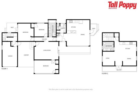 Photo of property in 6a Queen Road, Bellevue, Tauranga, 3110