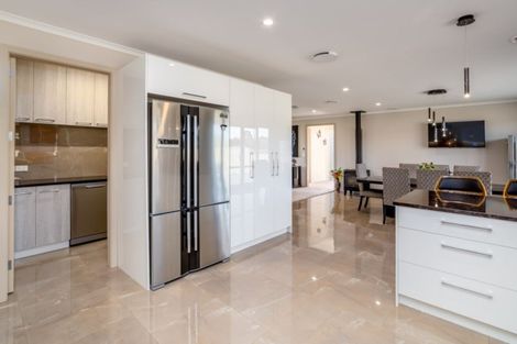 Photo of property in 1 Mcdonald Way, Lansdowne, Masterton, 5810