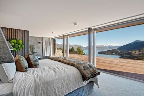 Photo of property in 673 Glenorchy-queenstown Road, Closeburn, Queenstown, 9371