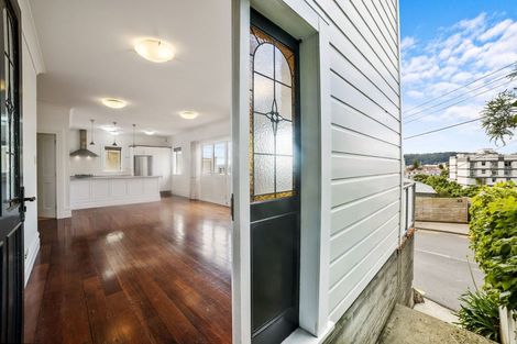 Photo of property in 32 Ohiro Road, Aro Valley, Wellington, 6021