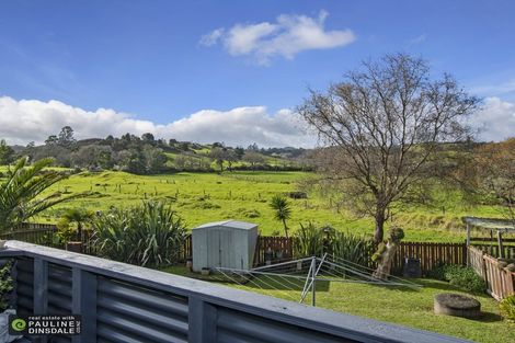 Photo of property in 84 King Street, Hikurangi, 0114