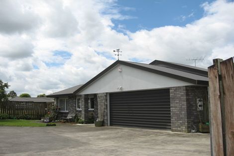 Photo of property in 53 O'connor Drive, Pukekohe, 2120