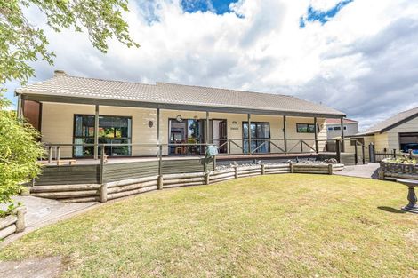 Photo of property in 5 Monowai Place, Aramoho, Whanganui, 4500