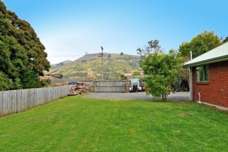 Photo of property in 63 Harwood Street, Harwood, Dunedin, 9077