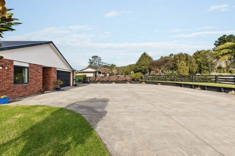 Photo of property in 567 Smart Road, Hillsborough, New Plymouth, 4372