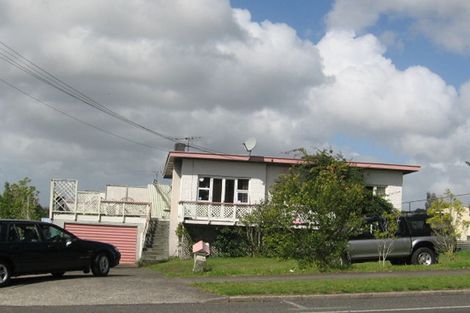 Photo of property in 3/5 Glenview Road, Glen Eden, Auckland, 0602