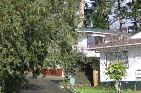 Photo of property in 14 Tikorangi Place, Morningside, Whangarei, 0110