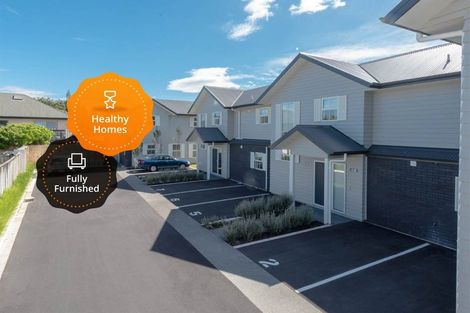 Photo of property in 6/79 Carrington Avenue, Silverdale, Hamilton, 3216