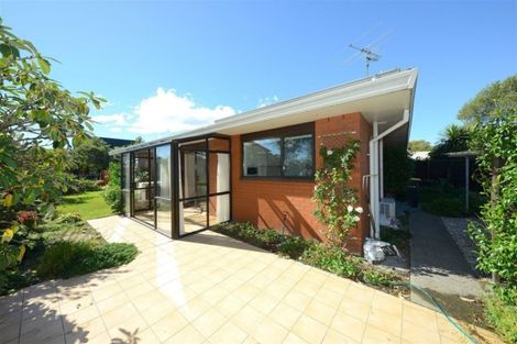 Photo of property in 2 Rubens Place, Burnside, Christchurch, 8053