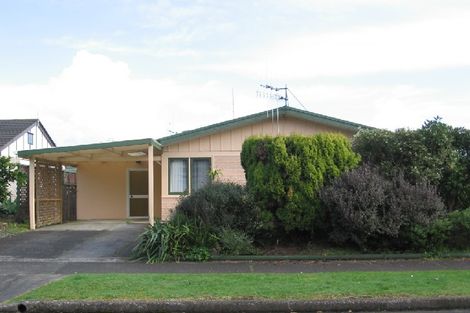 Photo of property in 2/18 Lovatt Crescent, Kensington, Whangarei, 0112