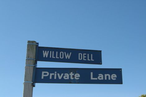 Photo of property in 5 Willow Dell, Westmorland, Christchurch, 8025