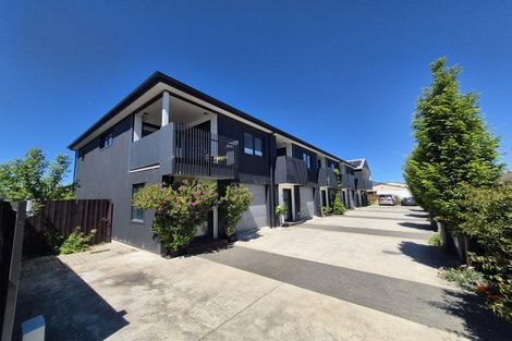 Photo of property in 2/88 Poulson Street, Addington, Christchurch, 8024