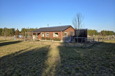Photo of property in 175 German Road, Cust, Rangiora, 7471