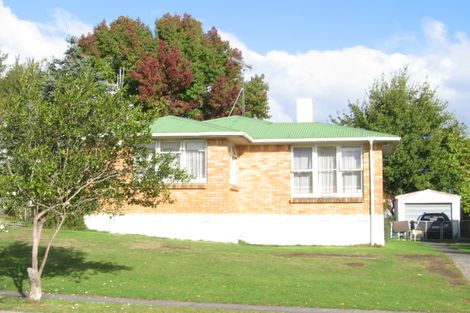 Photo of property in 56 Pohutukawa Drive, Tokoroa, 3420