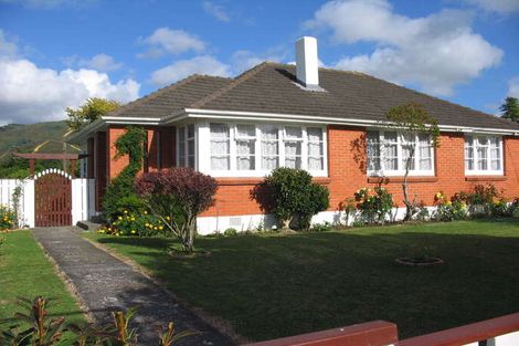 Photo of property in 256 Oxford Terrace, Avalon, Lower Hutt, 5011