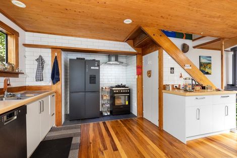 Photo of property in 217 Harvey Road, Marahau, Motueka, 7197