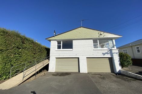 Photo of property in 4a Stansfield Street, Kenmure, Dunedin, 9011