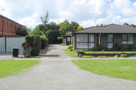 Photo of property in 1 Russell Street, Darfield, 7510