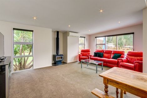 Photo of property in 536 No 10 Road, Swannanoa, Rangiora, 7476