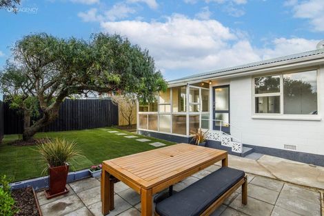 Photo of property in 2/5 Howe Street, New Brighton, Christchurch, 8083