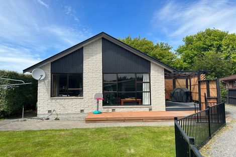 Photo of property in 26 Claridges Road, Casebrook, Christchurch, 8051