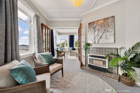 Photo of property in 123 Barnard Street, Wadestown, Wellington, 6012