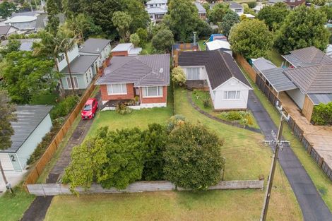 Photo of property in 4 River Road, Te Atatu Peninsula, Auckland, 0610
