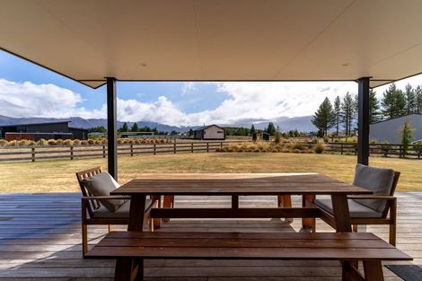 Photo of property in Temple Drive, Twizel, 7901