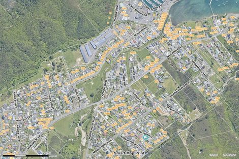 Photo of property in 11 Rimu Terrace, Waikawa, Picton, 7220