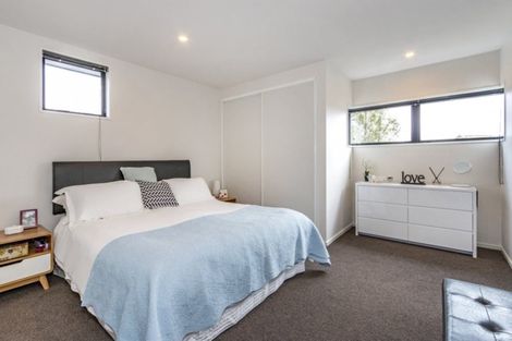 Photo of property in 25c Roxburgh Street, Sydenham, Christchurch, 8023