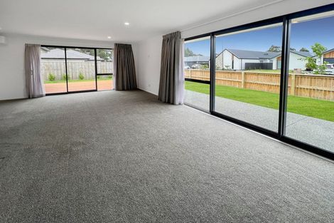 Photo of property in 75 Hardingstone Drive, Rolleston, 7615