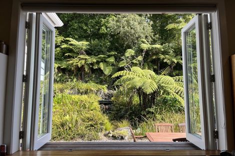 Photo of property in 158 Mangaone Road, Hautere, Otaki, 5582