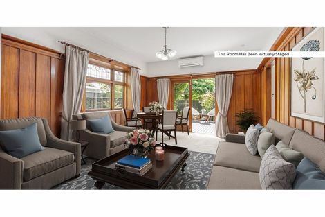 Photo of property in 1/12 Fairview Street, Somerfield, Christchurch, 8024