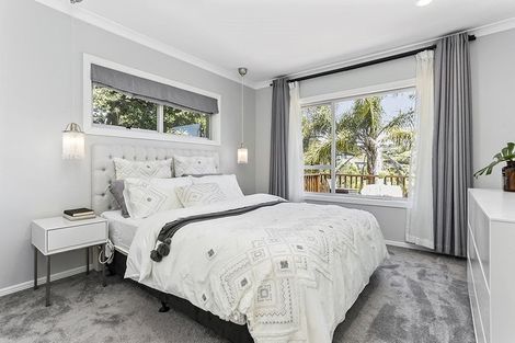 Photo of property in 45 Penzance Road, Mairangi Bay, Auckland, 0630