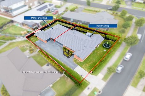 Photo of property in 4 Jessie Rise, Riverhead, 0820