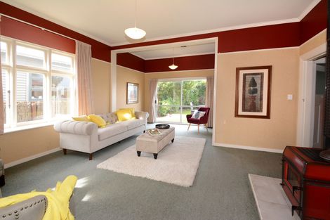 Photo of property in 4 Gourley Street, Saint Kilda, Dunedin, 9012