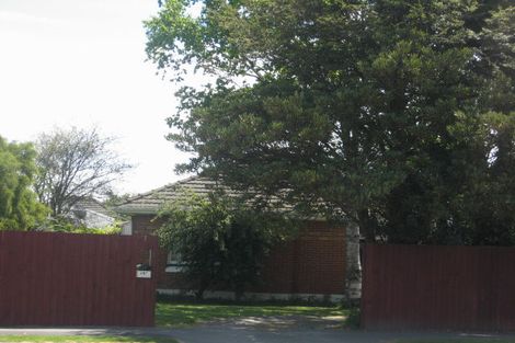 Photo of property in 297 Greers Road, Bishopdale, Christchurch, 8053