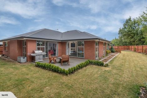 Photo of property in 11b Platform Way, Prebbleton, 7604