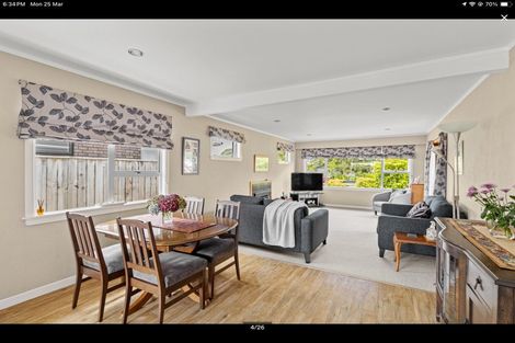 Photo of property in 230 Frankley Road, Frankleigh Park, New Plymouth, 4310